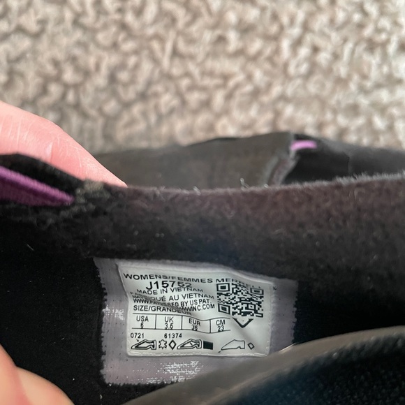 Merrell Cold Pack Moc - Picture 5 of 7